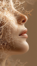 ** NIEUW ** Declaré Mycelia Cellular Anti -Age Moisture Cream