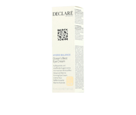 CADEAUSET Declaré Ocean's Best POWERTRIO (incl. ** NIEUWE ** Eye Cream 15 ml)