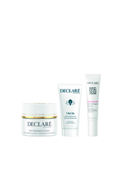 ALL THE BEST FOR SENSITIVE SKIN SET, LIMITED EDITION, SKIN MEDITATION CREAM
