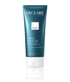 ** NIEUW ** Declaré Cooling Shower Gel