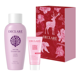 ** NIEUW ** Declaré Shower Gel