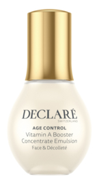 Declaré Vitamin A Booster Concentrate Emulsion (serum) **NIEUW**