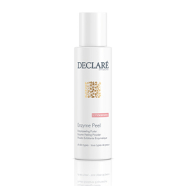 Declaré Enzyme Peel