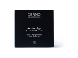 Global Active Global Aging Cream