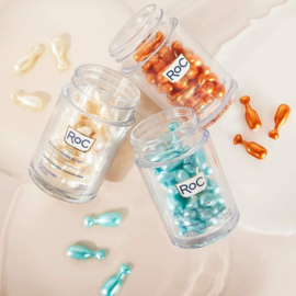 RoC Multi Correxion Hydrate + Plump Serum Capsules (30)