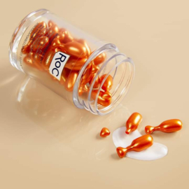 RoC Multi Correxion Revive + Glow Serum Capsules (30)