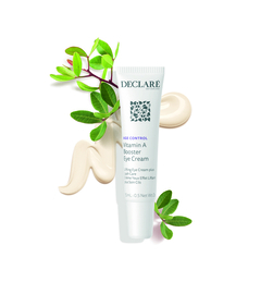 ** NIEUW ** Declaré Vitamin A Booster Eye Cream