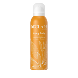 Declaré Happy Body Foaming Shower Gel