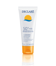 ** NIEUW ** Declaré Hyaluron Boost Sun Care (zonbescherming)