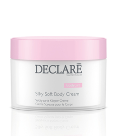 Declaré Silky Soft Body Cream