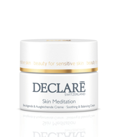 Declaré Skin Meditation Cream