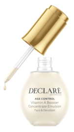 Declaré Vitamin A Booster Concentrate Emulsion (serum) **NIEUW**