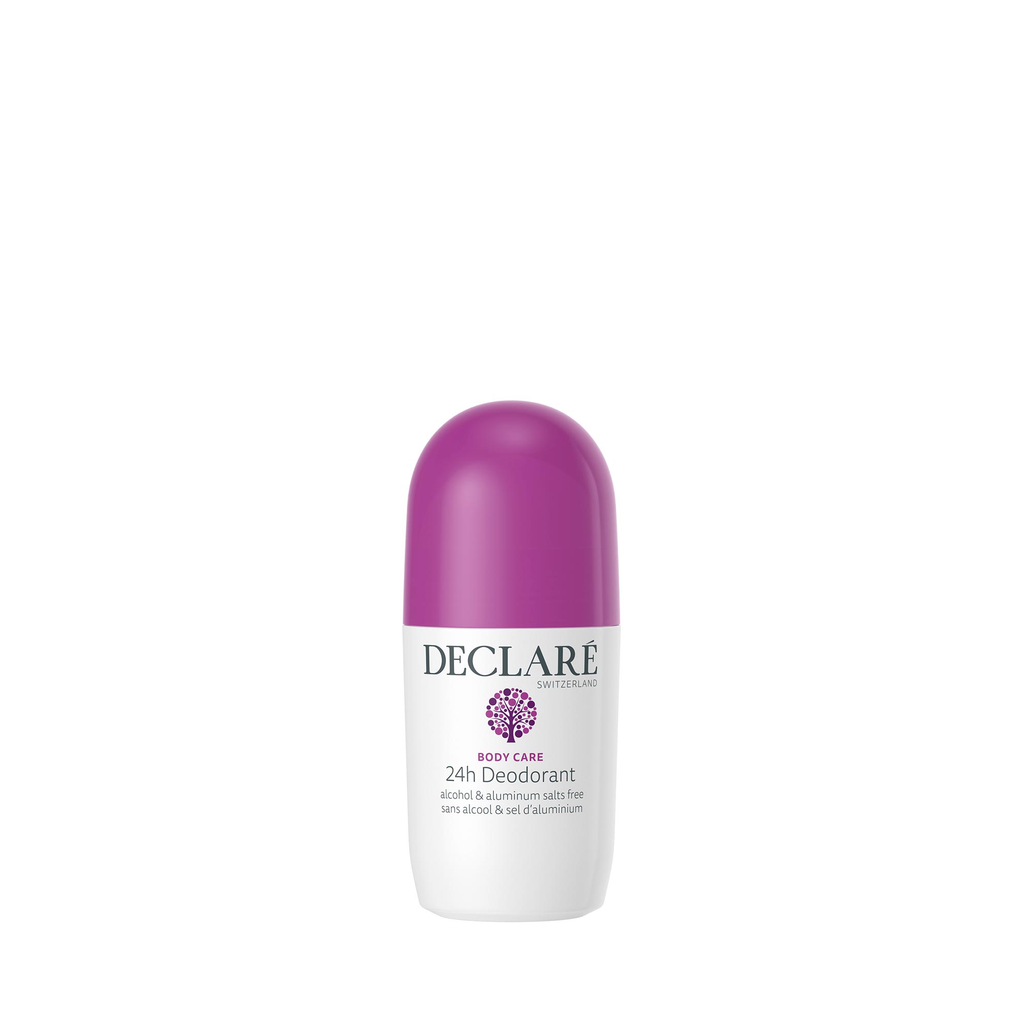 Declaré 24h Deodorant (alcohol & aluminium free)