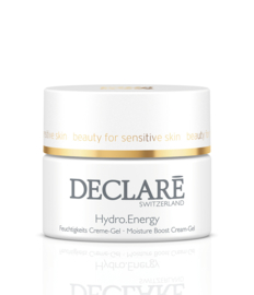 Declaré Hydro Energy