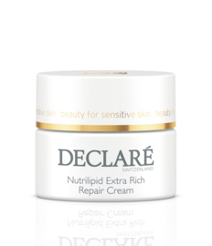 Declaré Nutrilipid Extra Rich Repair Cream