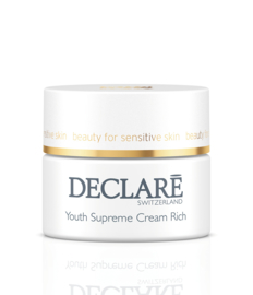 Declaré Youth Supreme Cream Rich