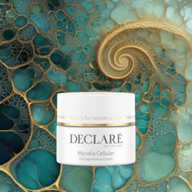 ** NIEUW ** Declaré Mycelia Cellular Anti -Age Moisture Cream
