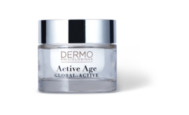 Global Active Global Aging Cream