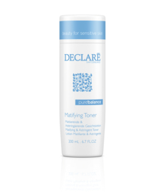 Declaré Matifying Toner