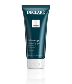 Declaré Daily Energy Cleansing Gel (Men)