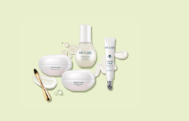 ** NIEUW ** Declaré Olu Olu Caviar Supreme Cream