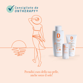 CHRONO AGE® SUN PROTECTIVE FACE/BODY EMULSION SPF 50+