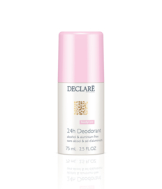 Declaré 24h Deodorant (alcohol & aluminium free)