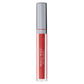 Soft Kiss Gloss nr.20 Coral Kiss (oranje)