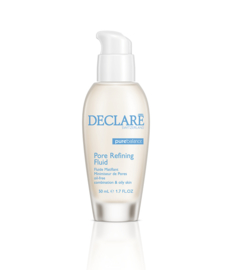 Declaré Pore Refining Fluid