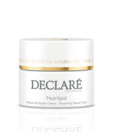Declaré Nutrilipid Nourishing Repair Cream
