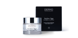 Global Active Global Aging Cream