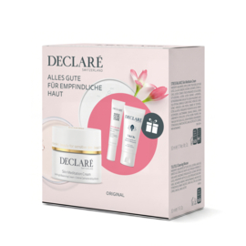 ALL THE BEST FOR SENSITIVE SKIN SET, LIMITED EDITION, SKIN MEDITATION CREAM