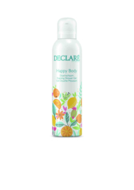 Declaré Happy Body Foaming Shower Gel