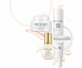Declaré Vitamin A Booster Concentrate Emulsion (serum) **NIEUW**