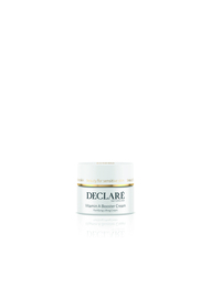 ALL THE BEST FOR AGE CONTROL SET, LIMITED EDITION, VITAMIN A BOOSTER CREAM