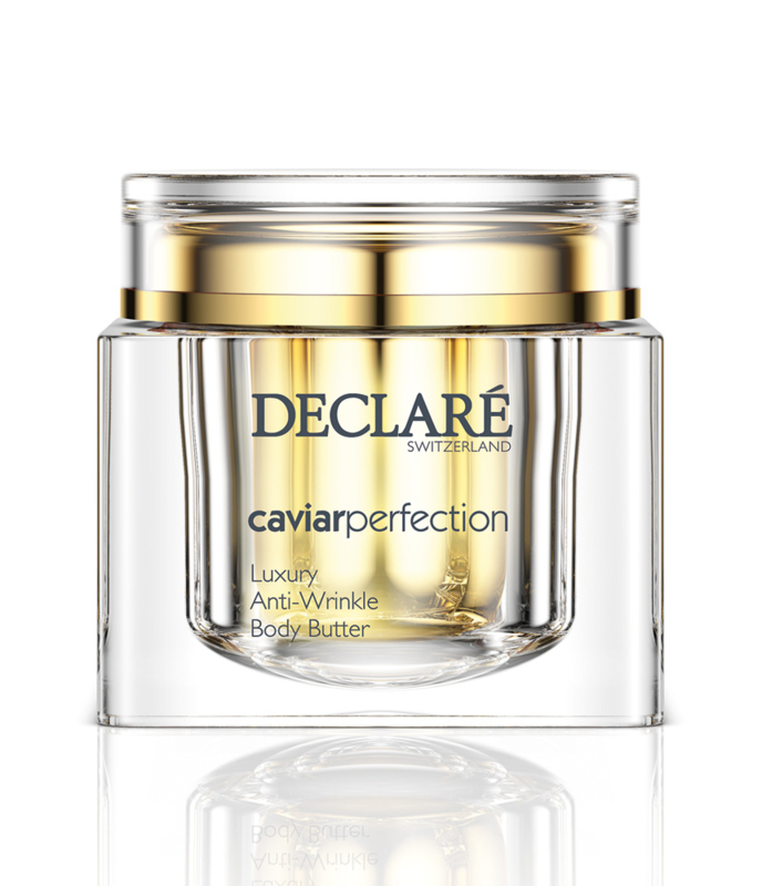 Declaré Caviar Perfection Luxury Anti-Wrinkle Body Butter