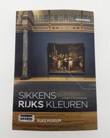 Sikkens Rijks Kleurenkaart