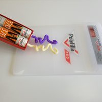 Polyfilla Pro W370 - Sneldrogende 2K Reparatiepasta