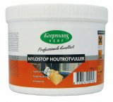 Koopmans Nylostop Houtrotvuller - 400gr