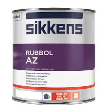 Sikkens Rubbol AZ