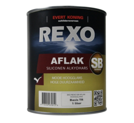 Rexo SB Hoogglans