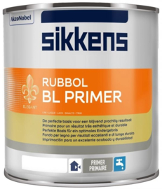 Sikkens Rubbol BL Primer