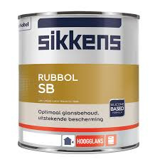 Sikkens Rubbol SB