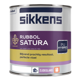 Sikkens Rubbol Satura