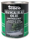 Tenco Bangkiraiolie Transparant  - 2,5 ltr