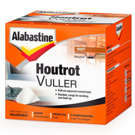 Alabastine HoutrotVuller