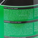 Tenco Houtcoat Zwart - 5 liter