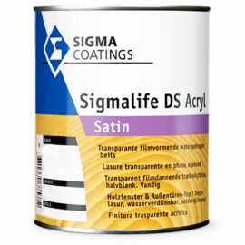 Sigma Sigmalife DS Acryl - 1 liter