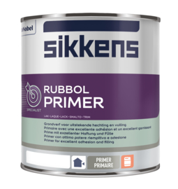 Sikkens Rubbol Primer