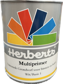 Herberts Multiprimer - 1 liter
